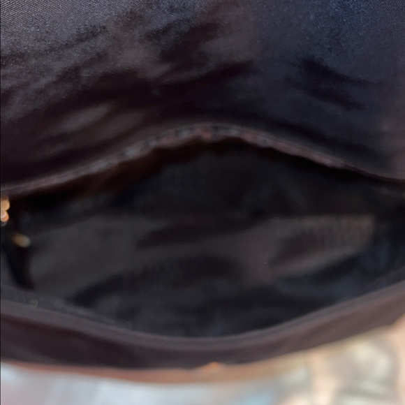 Kate Spade Black Crossbody Bag NWOTS - Picture 6 of 9